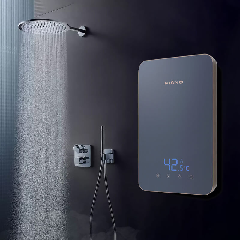 Instant Shower Heater 10.5kW - T1 - Image 6