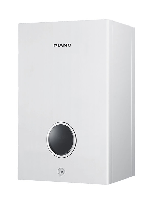 Electric Wall-mounted Boiler 18kW - PAN18D3