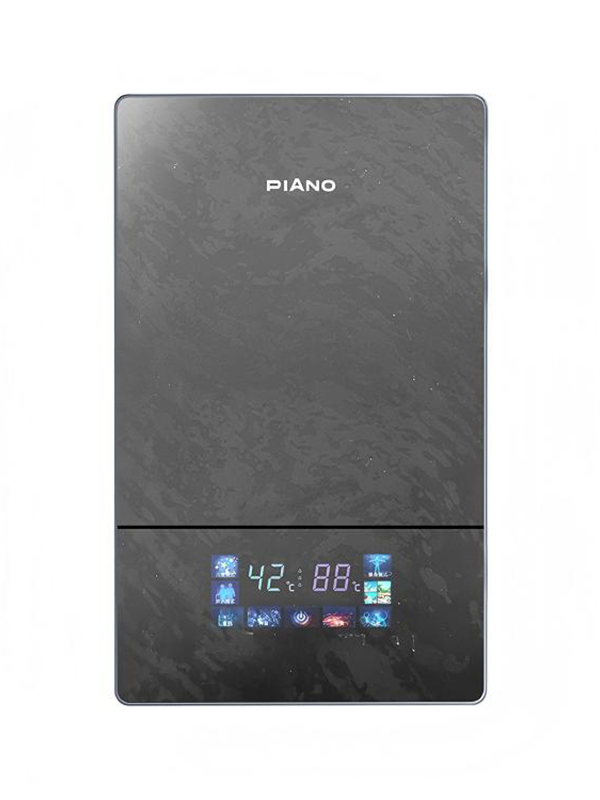 Electric Tankless Water Heater 24kW - A6