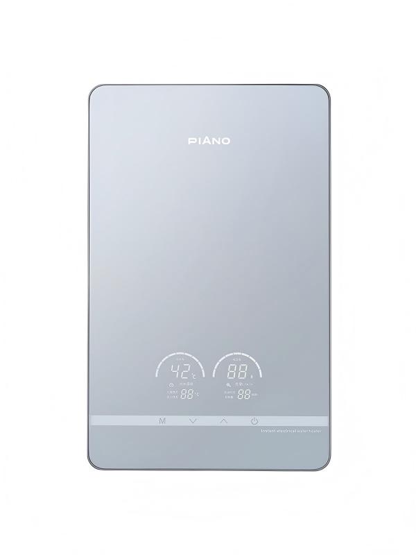 Electric Tankless Water Heater 8.5kW - P9