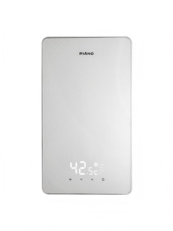 Electric Tankless Water Heater 8.5kW - P10
