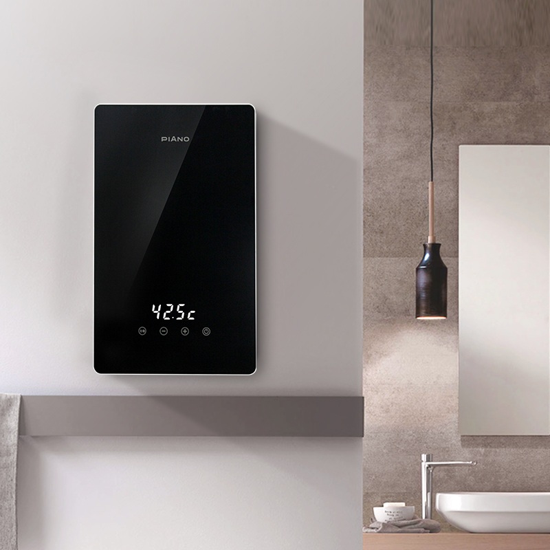 Electric Tankless Water Heater 8.5kW - K1 - Image 2