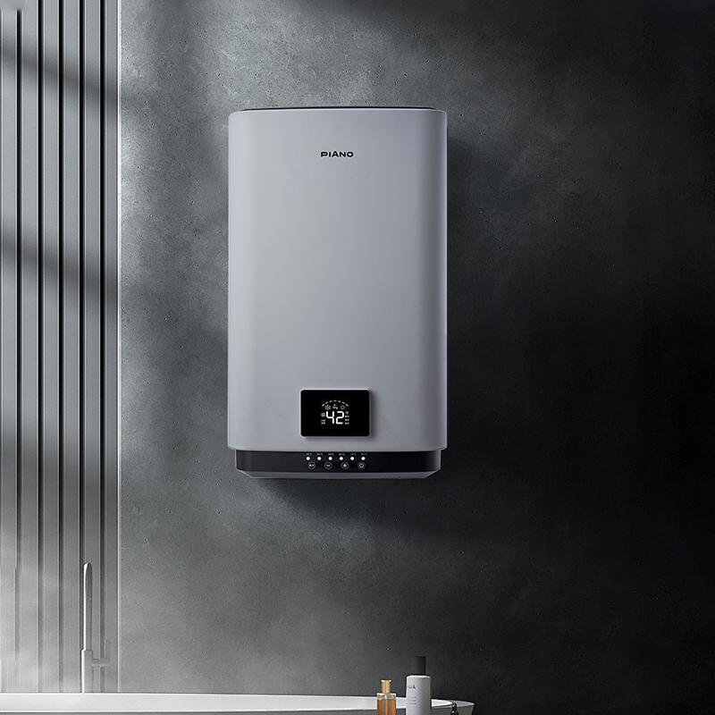 Electric Storage Water Heater 33L - D1 - Image 2