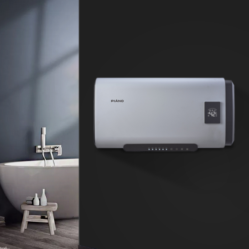 Electric Storage Water Heater 38L - W1 - Image 2