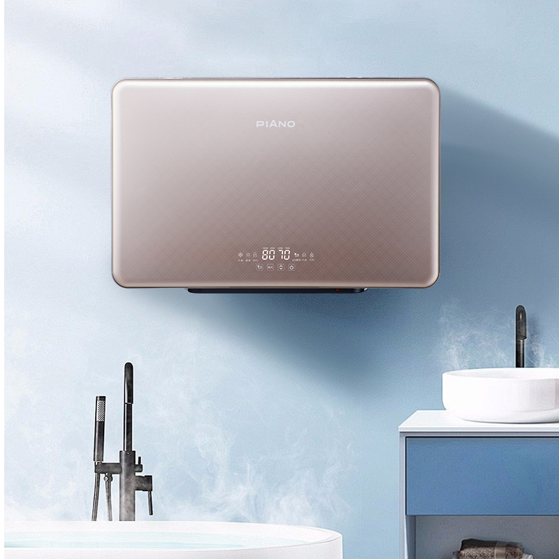 Electric Storage Water Heater 40L - S5 - Image 2