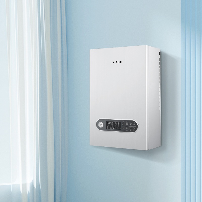 Wall-mounted Electric Boiler 8kW - PAN8A2 - Image 2