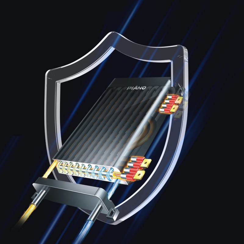 Electric Tankless Water Heater 8.5kW - P10 - Image 4