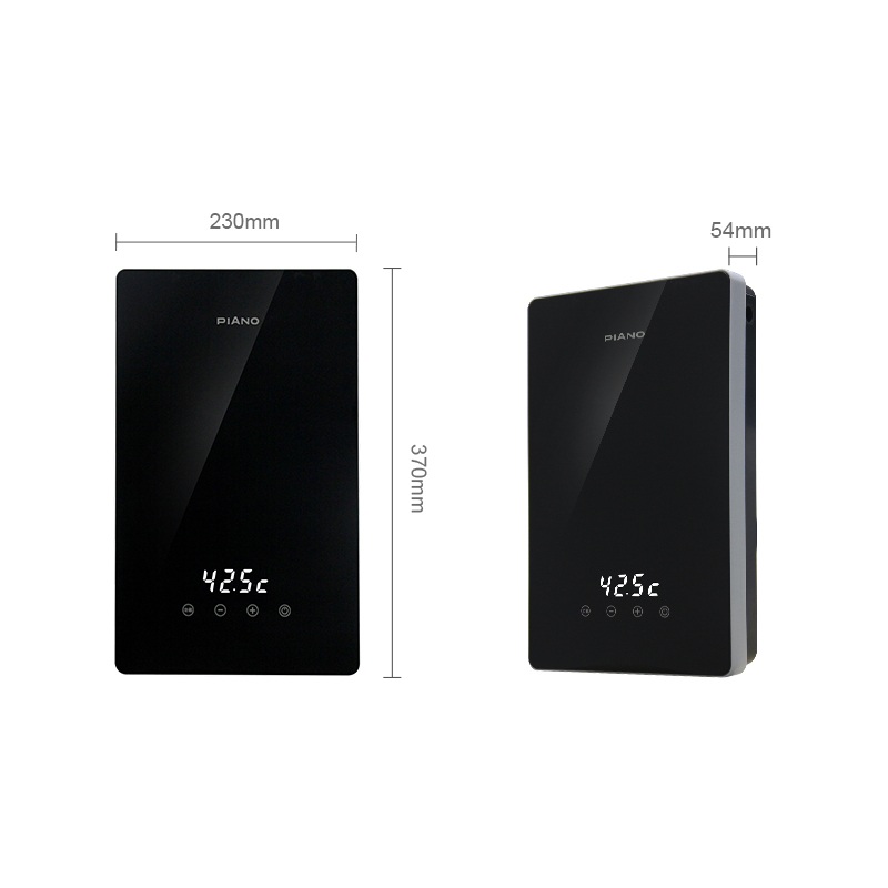 Electric Tankless Water Heater 8.5kW - K1 - Image 3