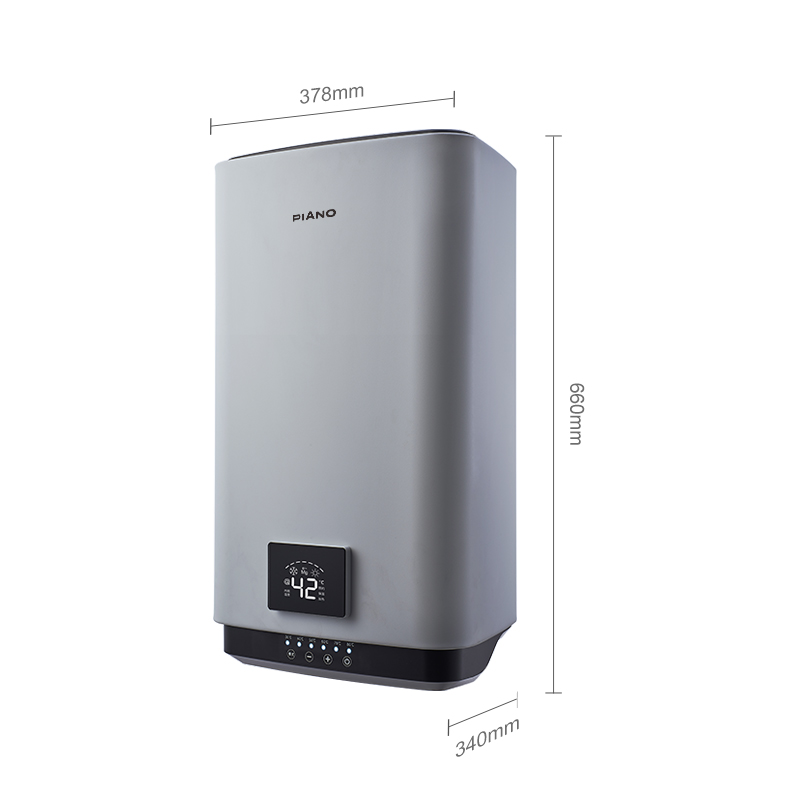 Electric Storage Water Heater 33L - D1 - Image 3