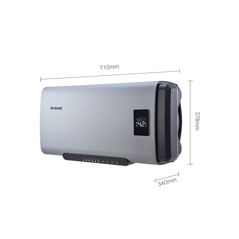 Electric Storage Water Heater 38L - W1 - Image 4