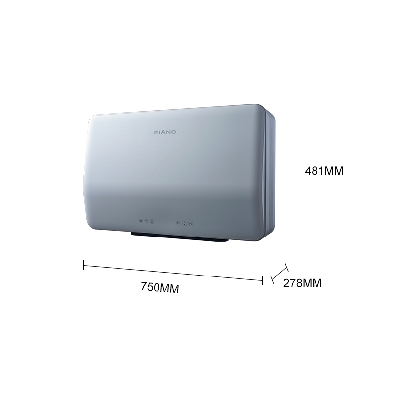 Electric Storage Water Heater 40L - S2 - Image 3