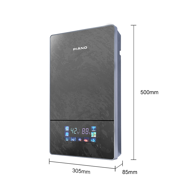 Electric Tankless Water Heater 24kW - A6 - Image 3