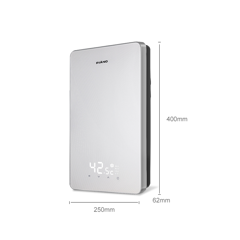 Electric Tankless Water Heater 8.5kW - P10 - Image 3