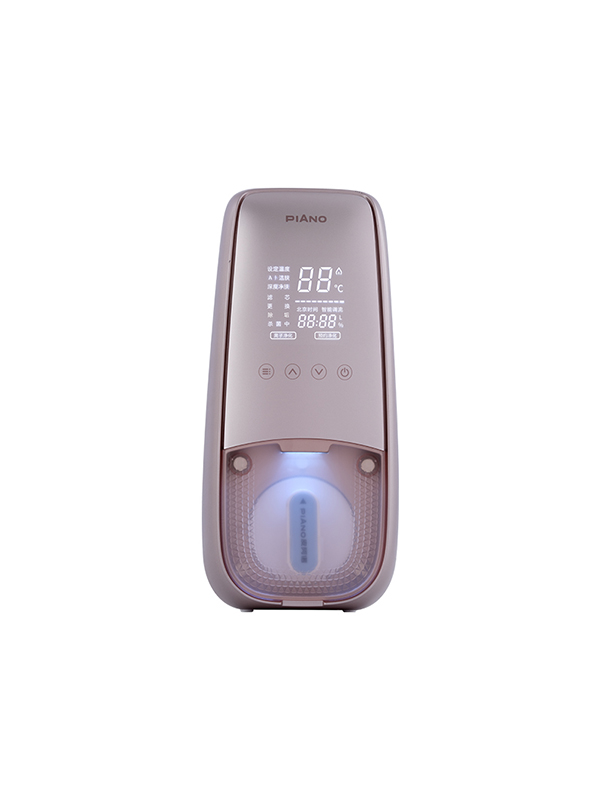 Electric Tankless Water Heater 5.5kW - J2