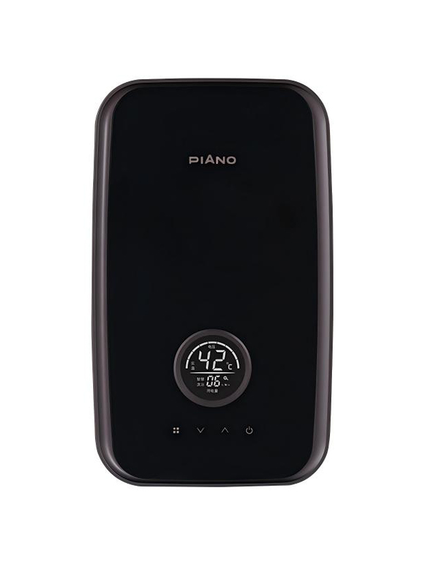 Electric Tankless Water Heater 8.5kW - V7