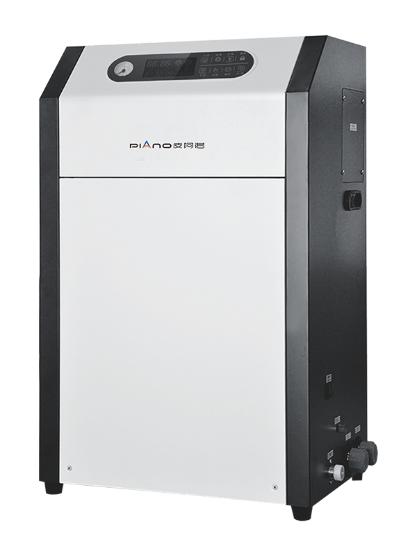 Electric Floor-standing Boiler 32kW - PAN32K