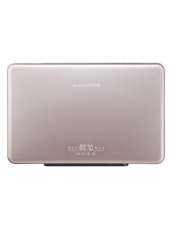 Rapid Shower Heater 40L - S5