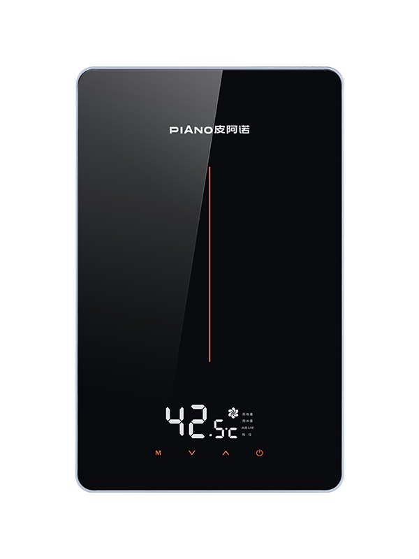 Instant Shower Heater 10.5kW - T7