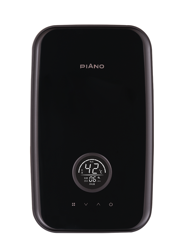 Instant Shower Heater 8.5kW - V7