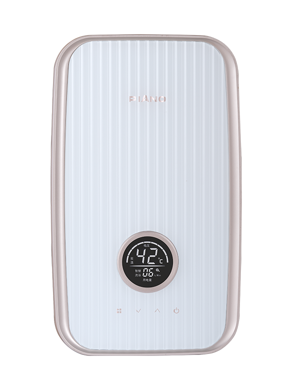 Instant Shower Heater 8.5kW - V8