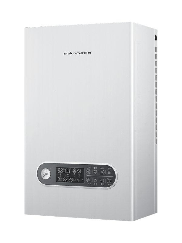 Electric Wall-mounted Boiler 8kW - PAN8A2