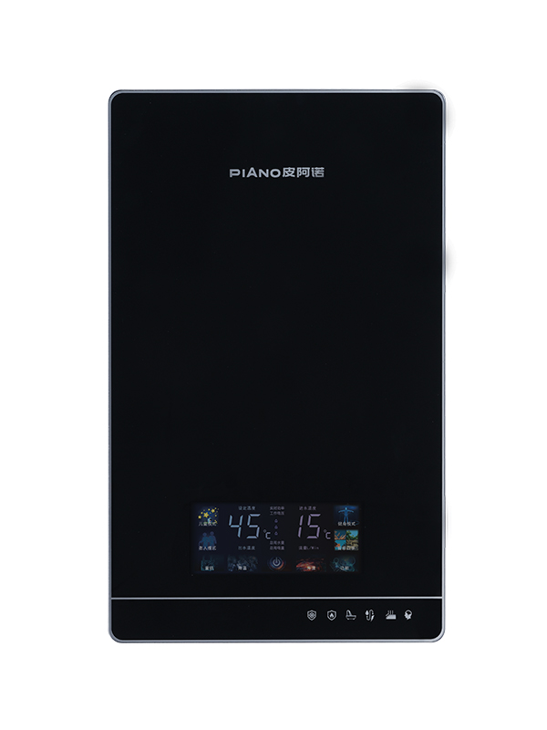 Electric Tankless Water Heater 18kW 3N - A3