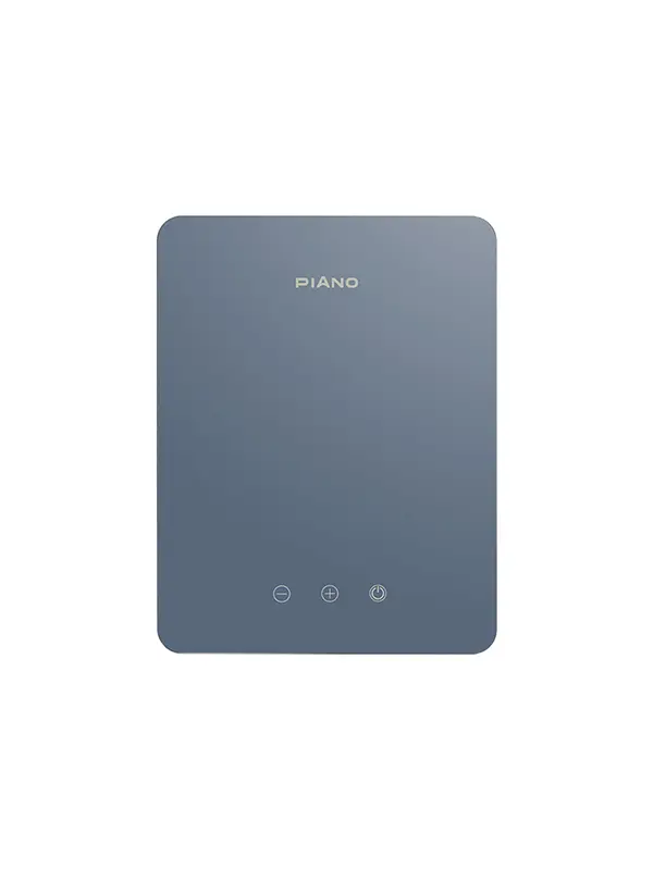 tankless water heater