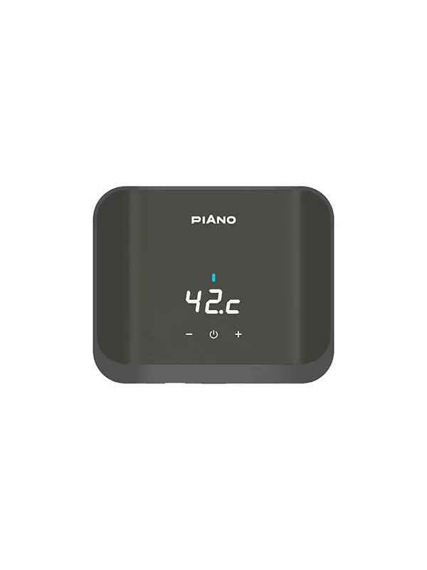 tankless water heater