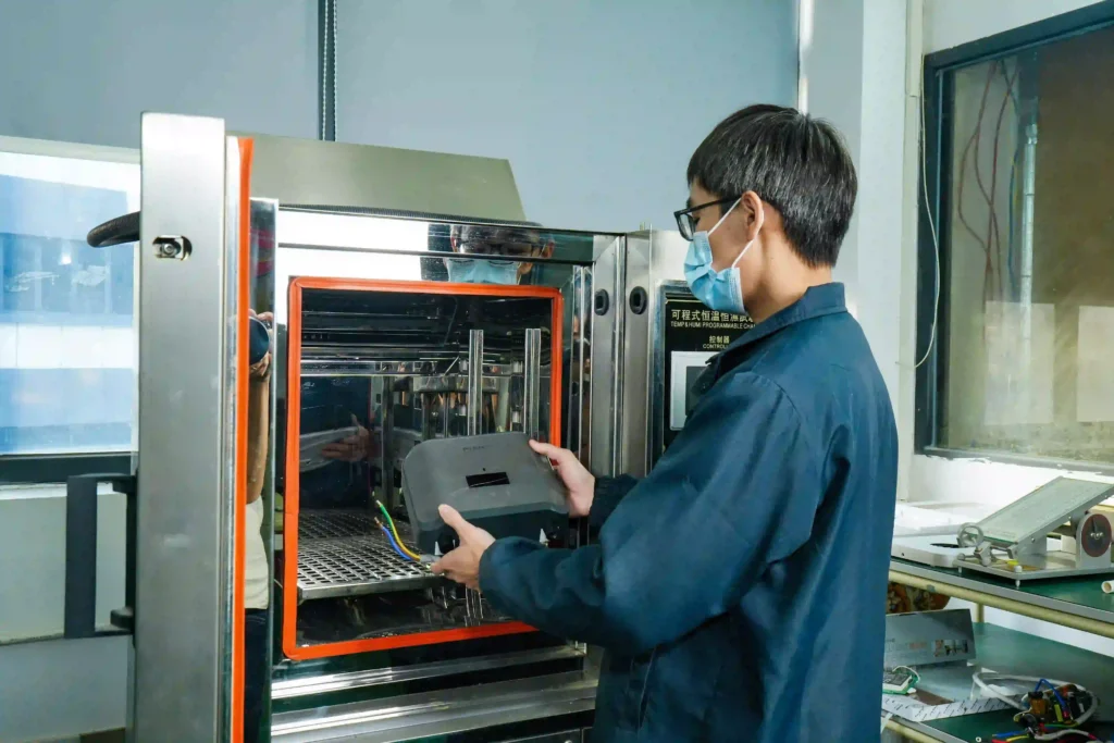 water-heater-parts-packaging-factory-warehouse